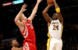 L’anecdote “Kobesque” de Chase Budinger sur sa première rencontre avec le “Black Mamba”