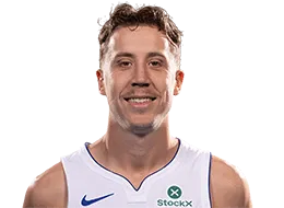 Duncan Robinson