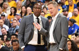 Sacramento continue de recruter ses coaches aux Warriors