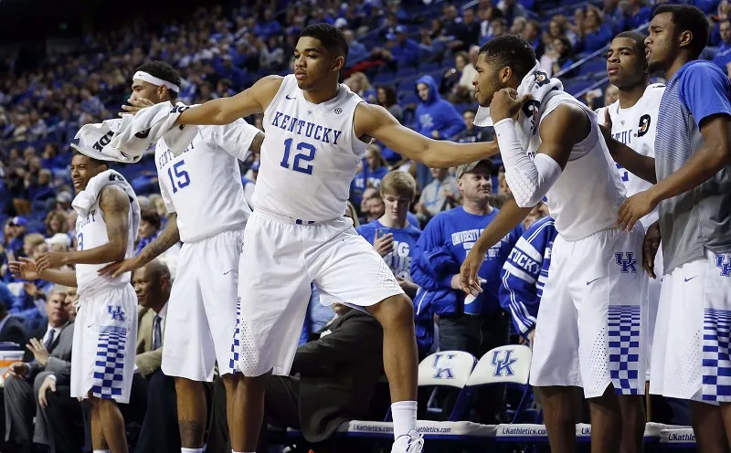 towns