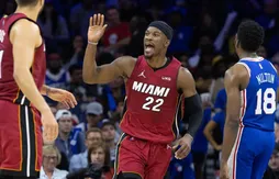 Le Heat prêt à refaire le coup de 2023