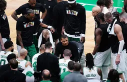 Joe Mazzulla retient la gestion des Celtics face au “run” des Mavs