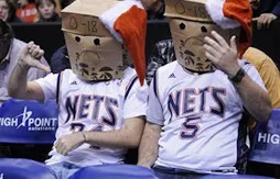 New Jersey, champion de la médiocrité