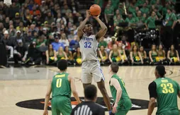 [Scouting] James Wiseman, un super pivot qui veut jouer ailier