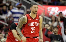 Austin Rivers prolonge aux Rockets