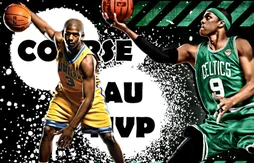 Course au MVP : Rondo Vs. Paul, le combat des meneurs