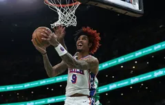Les Pacers acceptent de se serrer la ceinture pour Kelly Oubre Jr.