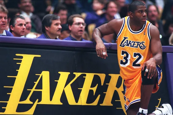 Le 30 janvier 1996, Magic Johnson entamait un incroyable comeback