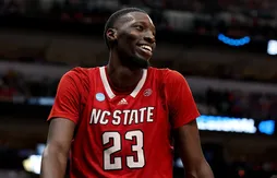 Mohamed Diarra se présente à la Draft et quittera North Carolina State