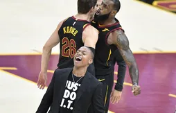 Et si Isaiah Thomas reprenait face aux Kings ou aux Celtics…