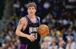Jason Williams, l’éternel enfant de la balle