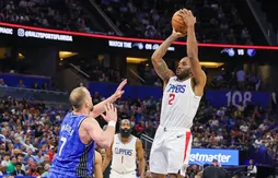 Les Clippers l’emportent sur le fil à Orlando