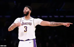 Après leur troisième défaite de suite, les Lakers ne s’affolent pas avant d’affronter les Clippers