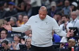 Doc Rivers : « Tout le bruit autour de l’équipe n’a rien arrangé »