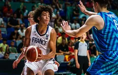 Pacôme Dadiet, le Frenchy méconnu de la Draft