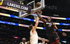 Joueurs de la semaine | Bam Adebayo, bien sûr !