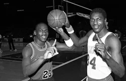 Le documentaire sur la draft 1984 tient ses promesses