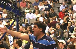 Les excuses de Mark Cuban