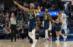 Un traitement de choc pour relancer les Pacers