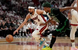 Le MVP de la nuit | Gabe Vincent en plein dans le mille