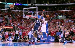 Chris Paul, ce héros !