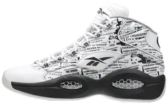 Reebok pose beaucoup de Questions pour 2016