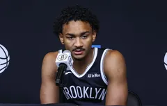 Ty Jerome encore bloqué à l’infirmerie de longues semaines, Kobe Bufkin en renfort à Memphis