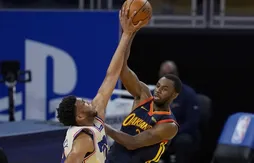 Tony Bradley, l’opportuniste