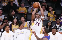 LA Lakers – Detroit : quand Kobe va, tout va…