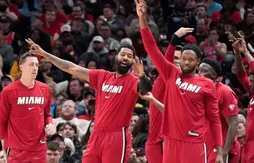 En l’absence de PJ Tucker, Markieff Morris est prêt à se montrer pour le Heat