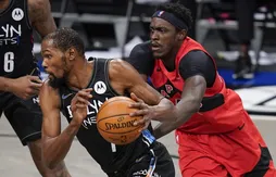 L’imbroglio Kevin Durant