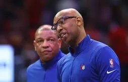 Les Rockets vont rencontrer Sam Cassell