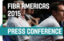 Steve Nash : “Le Canada possède un incroyable vivier de talents”