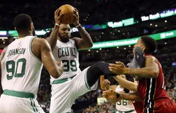 Vainqueurs du Heat, les Celtics foncent sur les Cavaliers