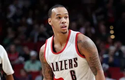 Le MVP de la nuit : Napier bon oeil !