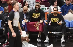 [Coaching] Effort, changements et confiance… La défense des Cavs est à l’agonie