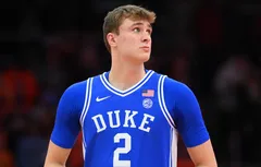 Draft 2025 | Présentation de Cooper Flagg (Duke)