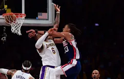 Le Top 10 de la nuit | Nic Claxton posterize LeBron James