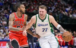 Les Mavs comptent s’appuyer sur la polyvalence de Derrick Jones Jr.