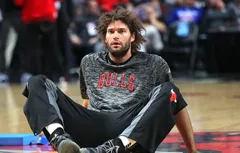 Robin Lopez finalement prêt à rester aux Bulls…