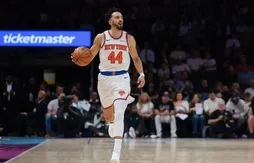 Quatre semaines d’absence pour Landry Shamet