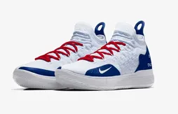Nike : la KD11 disponible à la personnalisation sur NIKEiD