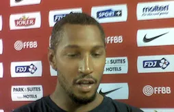 Interview Boris Diaw : « On veut continuer à engranger des médailles »