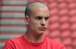 Profession : préparateur physique de joueur NBA