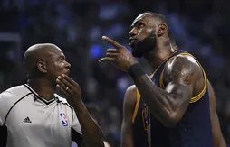 Les Cavaliers prêts pour les “Dirty Celtics”
