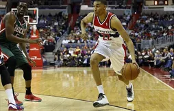 Otto Porter d’espoir malgré la blessure de Bradley Beal