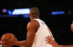 Avec un bon Kevin Séraphin, les Knicks renouent avec la victoire