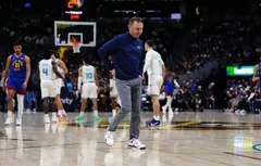 Les Nuggets n’avaient plus de sauce