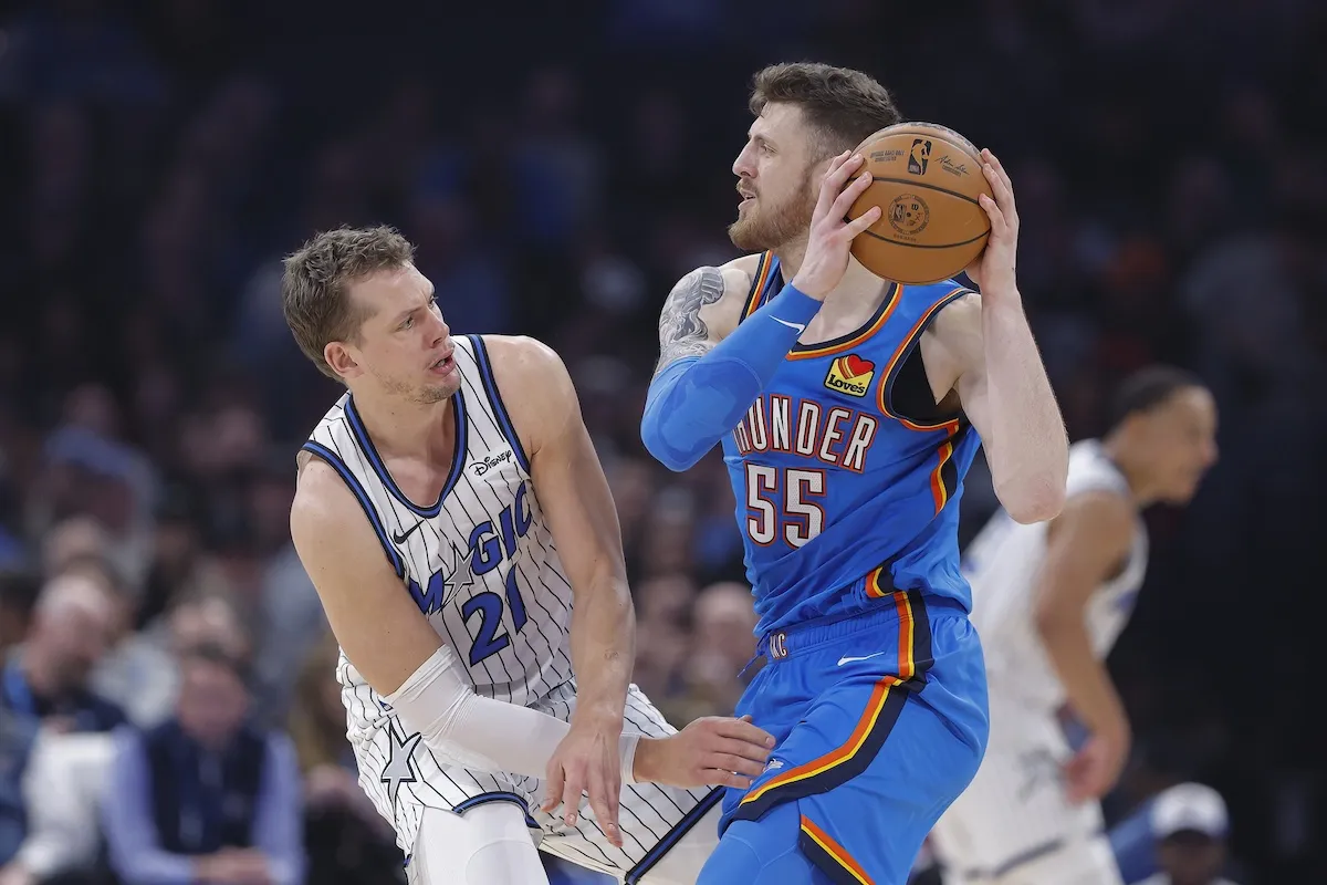 Isaiah Hartenstein