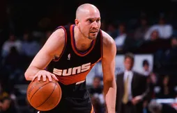 “Being Rex Chapman”, le récit poignant d’une résurrection méritée